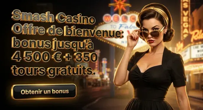 Smash Casino