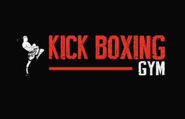 Kick Boxing Gym