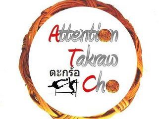 Association Attention Takraw Cho EVRY