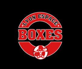 Lyon Espace Boxes