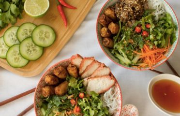 Bêp Vietnamese Street Food