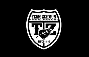 Club Team Zeitoun