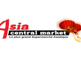 Asia Central Market