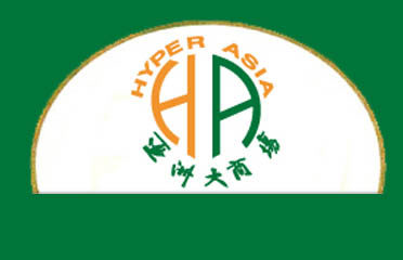 Hyper Asia