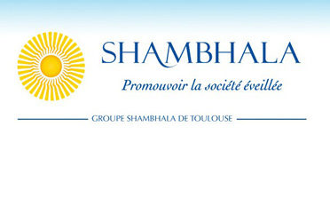 Groupe de Méditation Shambhala