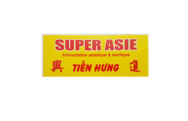 Super Asie Tien Hung