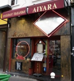 Aiyara Thaï Restaurant