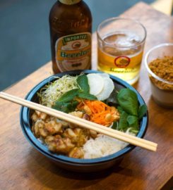 Tast Eat : Asian Street Food