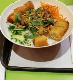Kim Cuisine Viet-Thai